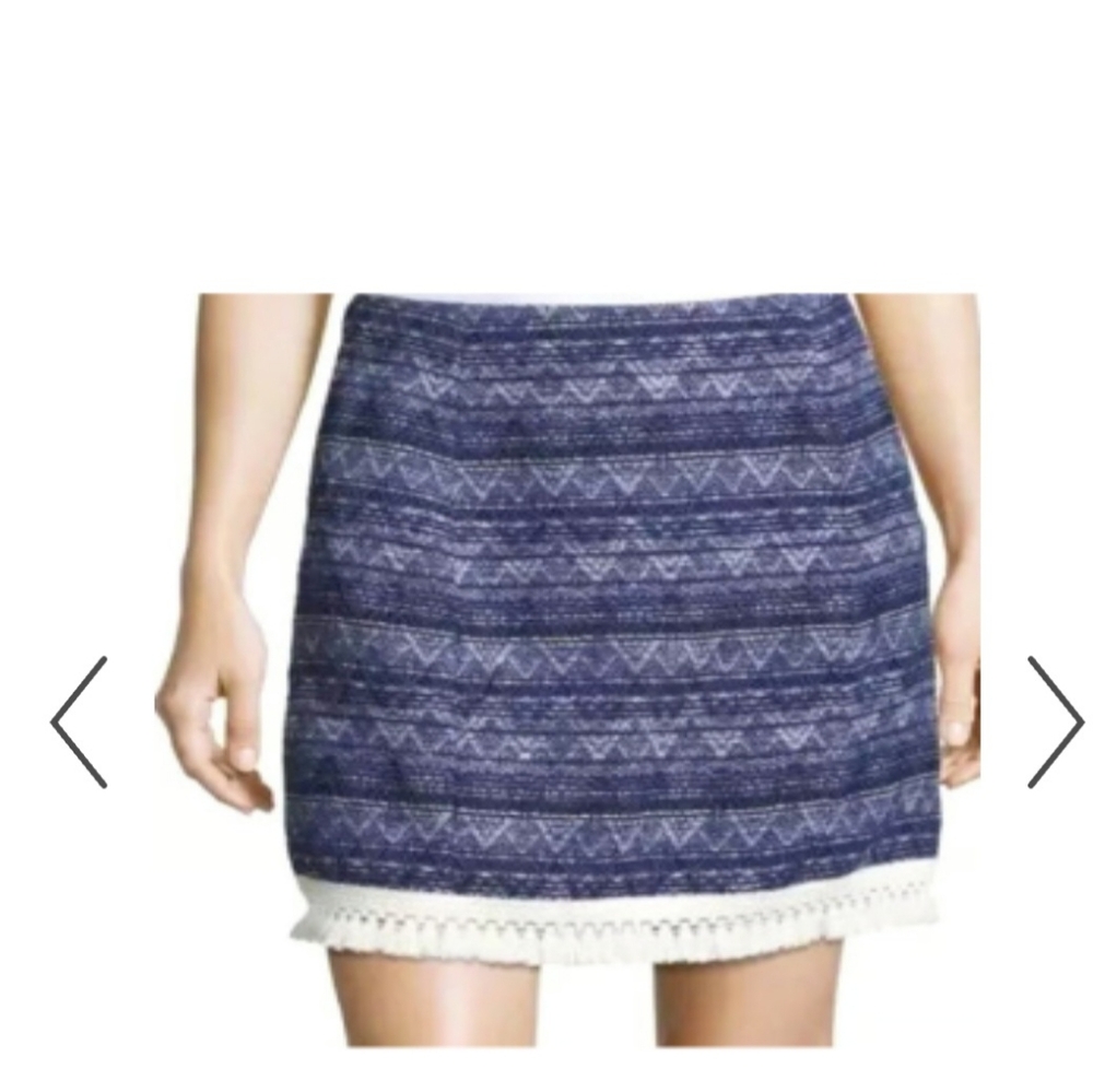 Michael Kors skirt size 8